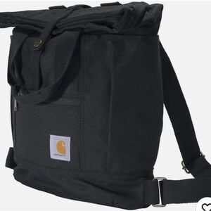 Carhartt Black Women's Backpack